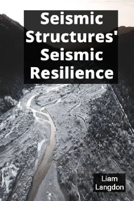 Seismic Structures' Seismic Resilience: Seismic Retrofitting For Enhanced Building Safety by Liam Langdon