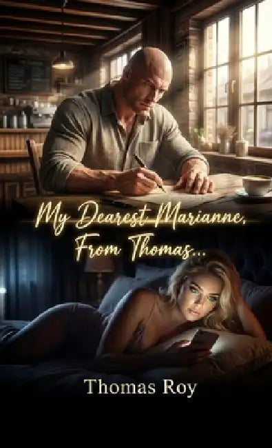 My Dearest Marianne, From Thomas... by Thomas Roy