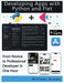 Developing Apps with Python and Flet by Williams Asiedu