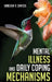 Mental Illness and Daily Coping Mechanisms by Vanessa P. Santos