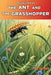 The Ant and The Grasshopper by Sasi Ram
