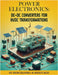 Power Electronics: DC-DC Converters for HVDC Transformations by Shertukde, Hemchandra