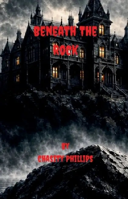 Beneath the Rock by Chasity Phillips