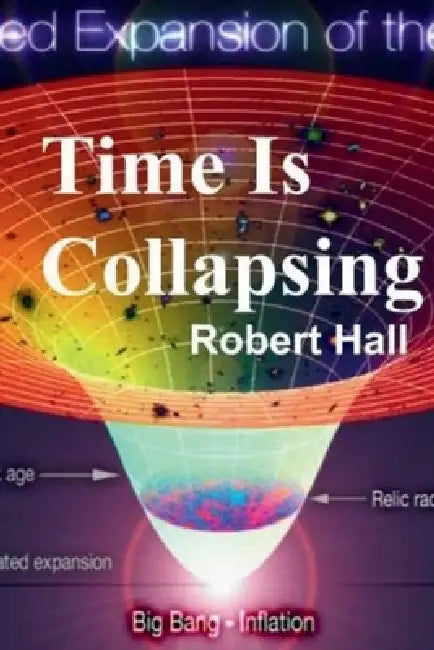 Time Is Collapsing by Robert Hall