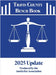 2025 Travis County Bench Book Court Resource Guide by Association, Austin Bar
