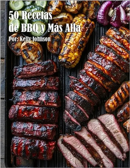 50 Recetas de Clásicos Modernos by Johnson, Kelly