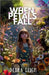 When Petals Fall by Leigh, Debra