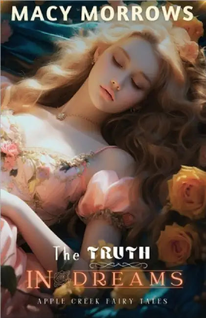 The Truth in Dreams by Macy Morrows