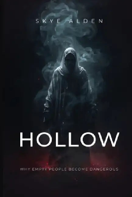 Hollow: Why Empty People Become Dangerous by Skye Alden