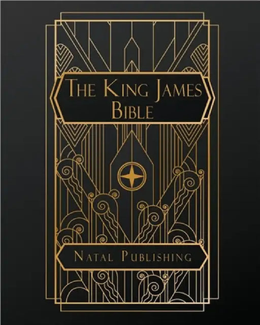 The King James Bible by Various