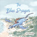 The Blue Dragon by Hackler, Le'a