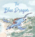 The Blue Dragon by Le'a Hackler