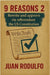 9 Reasons 2: Rewrite and Approve the US Constitution via Referendum by Juan Rodulfo