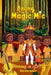 Dayne and The Magic Mic by Harold Davis