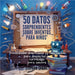 50 Datos Asombrosos Sobre Inventos Para Niños: Curiosidades Divertidas Y Fascinantes Para Despertar La Curiosidad Por Los Inventos! by Stephan Spark