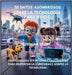 50 Datos Sorprendentes Sobre Tecnología Para Niños: Curiosidades Divertidas Y Fascinantes Para Despertar La Curiosidad Por La Tecnología! by Stephan Spark