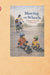 Moving on Wheels: A Beginner Reader Collection: A Early Reader Collection by Christina Lumenara