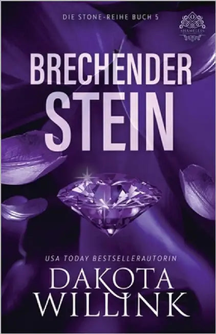 Brechender Stein by Willink, Dakota