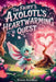 The Fairy Axolotl's Heartwarming Quest by Rowan Ava Skye
