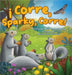 ¡Corre, Sparky, Corre! by Kantrowitz, Beth C.