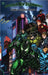 Codeman: New Beginnings (Comic Series Book 1) by Little, Scottland