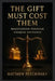 The Gift Must Cost Them: Negotiation Through Unequal Exchange by Matthew Petchinsky
