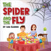 The Spider and the Fly by Lisa Gladden