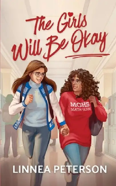 The Girls Will Be Okay by Linnea Peterson