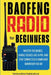 Baofeng Radio for Beginners by Venturewise Publications