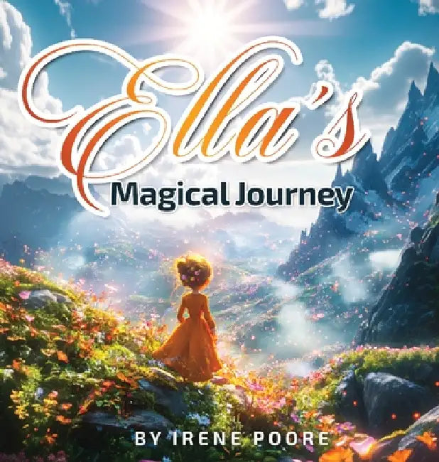 Ella's Magical Journey by Irene Poore