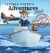 Captain Steve's Adventures - Bird Antics @ Bayfront Park by Jen Day