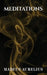 Meditations by Marcus Aurelius by Marcus Aurelius