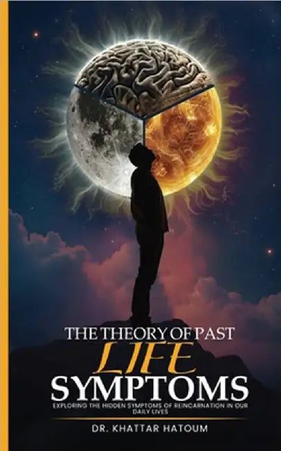 The theory of past life symptoms: Exploring the hidden symptoms of reincarnation in daily life by Hatoum, Khattar