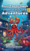 Puzz The Octopus: Underwater Sea Adventures by Destiny Divine