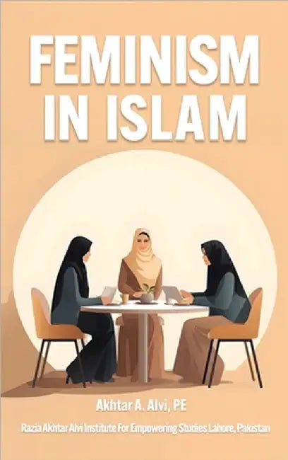 Feminism in Islam by Alvi P. E., Akhtar A.