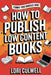 Funny You Should Ask: How to Publish Low Content Books by Lori Culwell