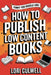Funny You Should Ask: How to Publish Low Content Books by Lori Culwell
