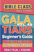 Bible Class for Adults and Youth Beginner's Guide - Galatians: Practical Lessons by Guillermo Doris Mcbride