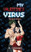 My Valentine's Virus by A. Darang