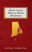 Rhode Island Historic Places Dictionary by Nancy Capace