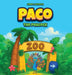 Paco the Peacock by Amber R. Nicholas