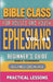 Bible Class for Adults and Youth Beginner's Guide - Ephesians: Practical Lessons by Guillermo Doris Mcbride
