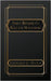 Saint Benedict's Rule for Monasteries by Benedict, Saint