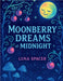 Moon Berry Dreams At Midnight COVER by Luna Spacer