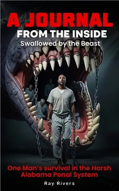 A Journal From The Inside by Ray Rivers
