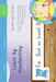 Handwriting Practice Workbook - Bible Verses - John 3: 16 - NIV - Print, Level 1: Learn by Handwriting . Adults and Children - Companion Size - BVJP1L by Jessica Cobo