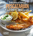 International Pescatarian Cuisine Cookbook: Taste the World - Explore 100+ Recipes from Around the World, Pictures Included by Knight, Alexander Knight