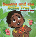 Dwainy and the Ackee Tree by Dewyane D. White