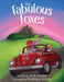 The Fabulous Foxes by Mark Mueller