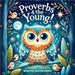 Proverbs 4 The Young! by Justin Henry